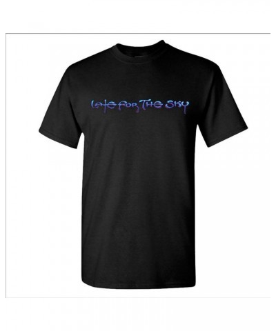 Jackson Browne Late For The Sky T-Shirt $12.25 Shirts