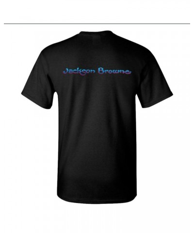 Jackson Browne Late For The Sky T-Shirt $12.25 Shirts