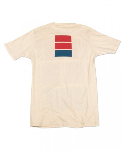 WALK THE MOON Block T-Shirt $4.90 Shirts