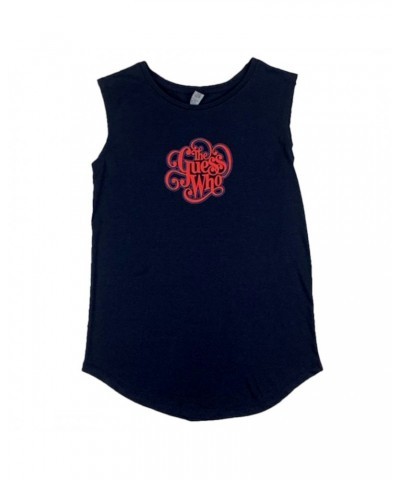 The Guess Who "American Woman" Women's Sleeveless Shirt $13.30 Shirts