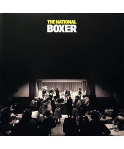 The National LP - Boxer (Vinyl) $17.21 Vinyl