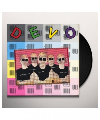 Devo Duty Now For The Future Vinyl Record $11.10 Vinyl