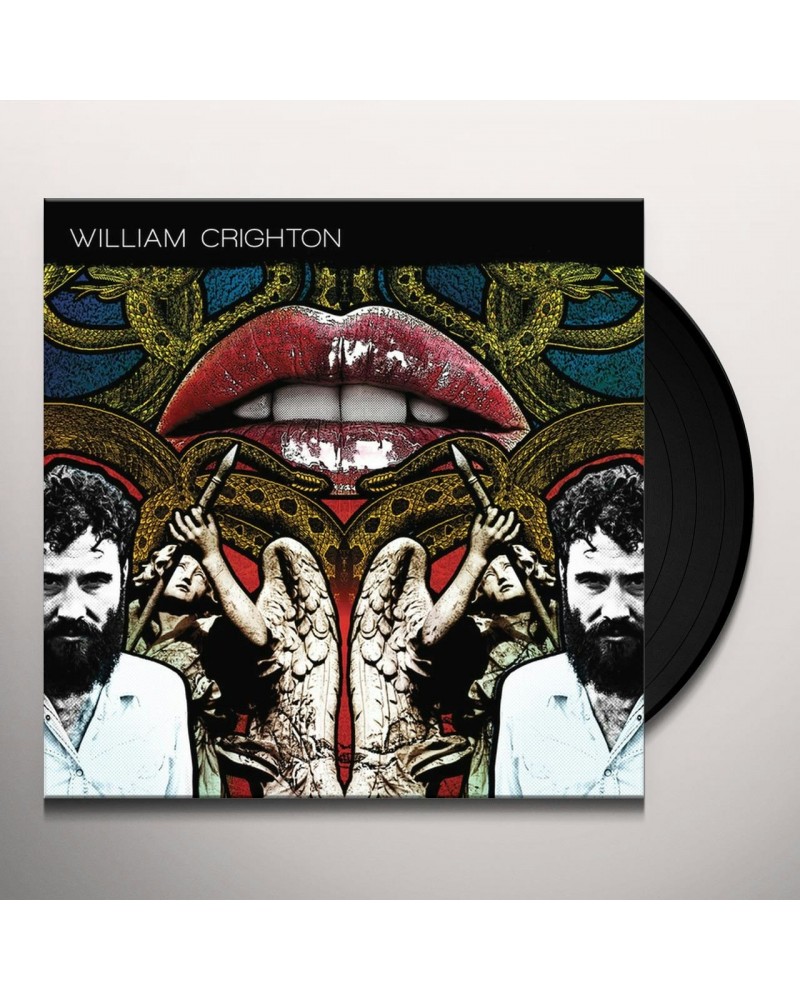 William Crighton Vinyl Record $12.24 Vinyl