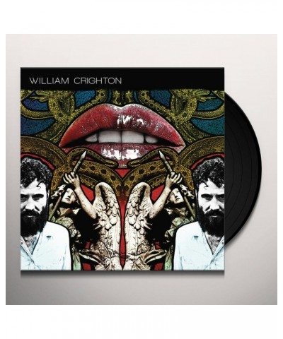 William Crighton Vinyl Record $12.24 Vinyl