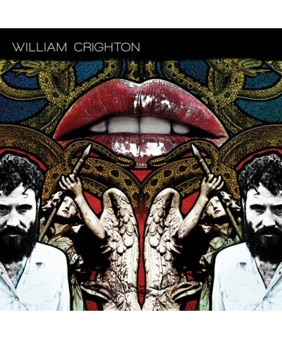 William Crighton Vinyl Record $12.24 Vinyl