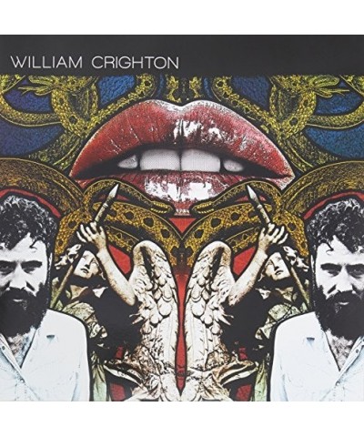 William Crighton Vinyl Record $12.24 Vinyl