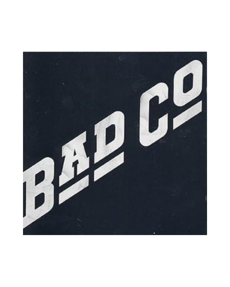 Bad Company CD - Bad Company $7.71 CD