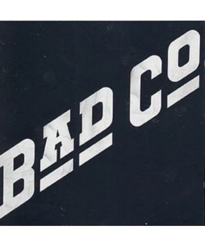 Bad Company CD - Bad Company $7.71 CD