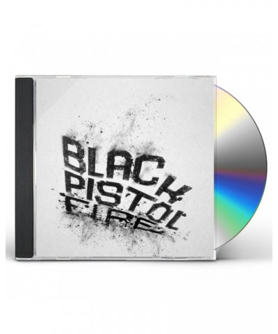 Black Pistol Fire HUSH OR HOWL CD $5.72 CD