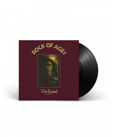 The Band Rock Of Ages LP (Vinyl) $15.12 Vinyl