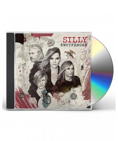 Silly WUTFAENGER CD $10.40 CD