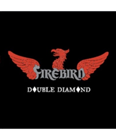 Firebird CD - Double Diamond $7.41 CD