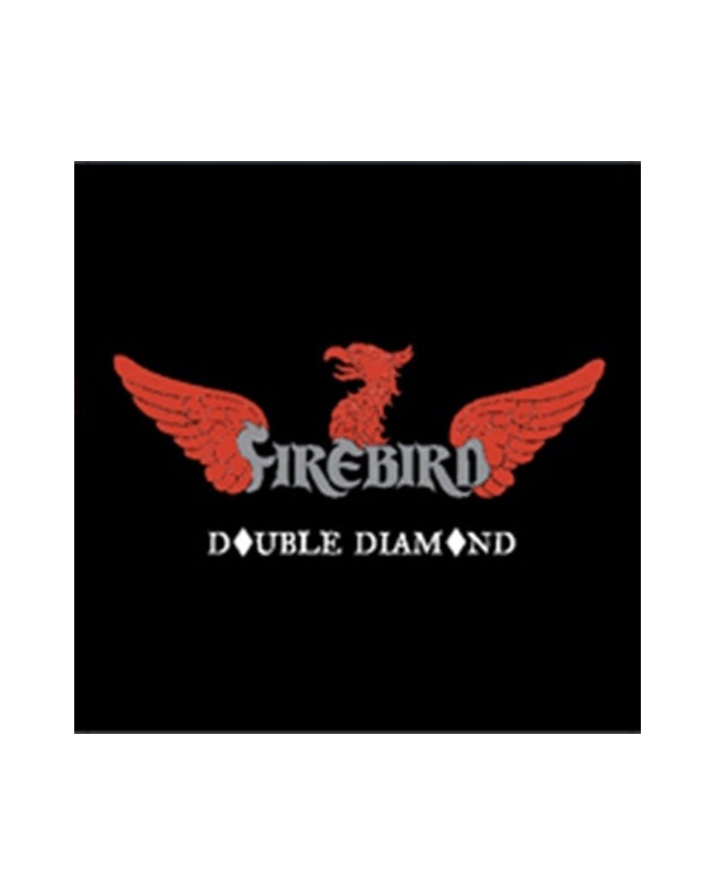 Firebird CD - Double Diamond $7.41 CD