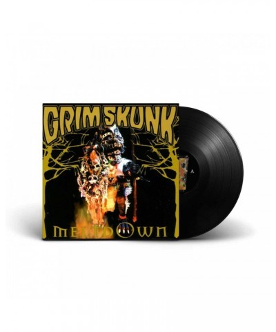 GrimSkunk Meltdown - LP Vinyl $9.17 Vinyl