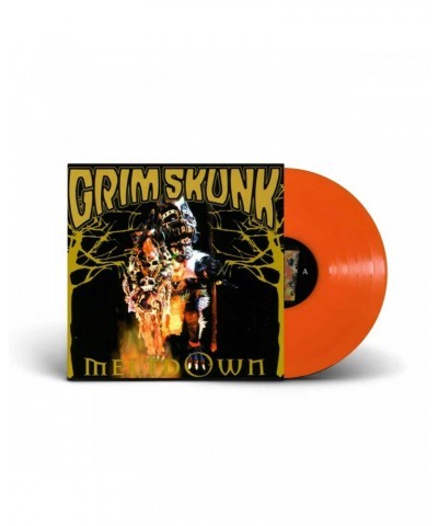 GrimSkunk Meltdown - LP Vinyl $9.17 Vinyl