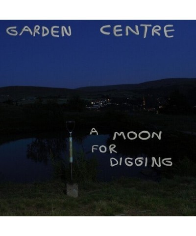 Garden Centre MOON FOR DIGGING Vinyl Record $8.46 Vinyl