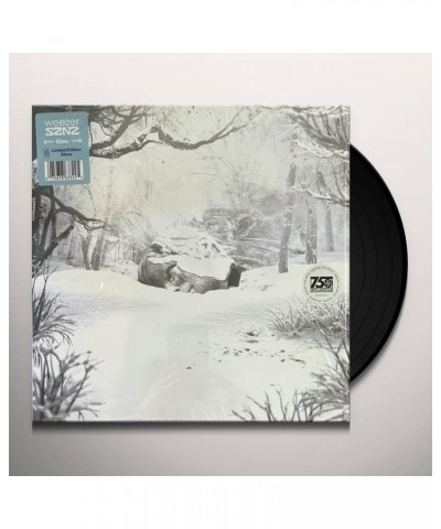 Weezer SZNZ: WINTER Vinyl Record $7.68 Vinyl