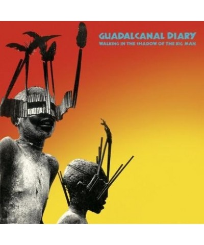 Guadalcanal Diary CD $8.39 CD