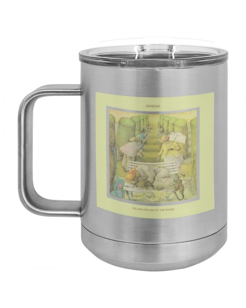 Genesis Selling England Polar Camel Travel Mug $16.20 Drinkware