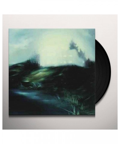 The Besnard Lakes UNTIL IN EXCESS IMPERCEPTIBLE UFO Vinyl Record $5.20 Vinyl