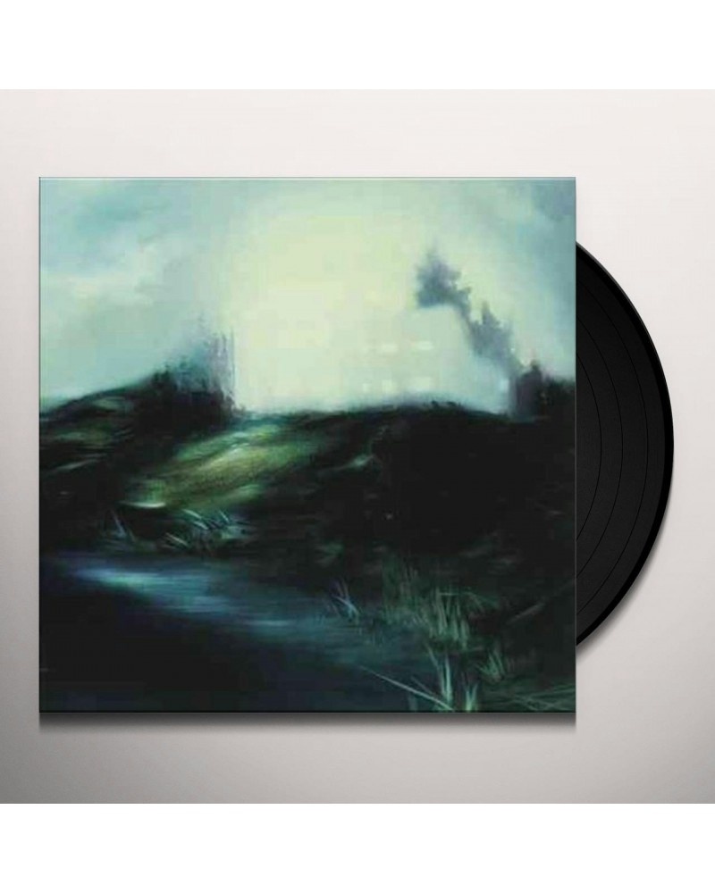 The Besnard Lakes UNTIL IN EXCESS IMPERCEPTIBLE UFO Vinyl Record $5.20 Vinyl