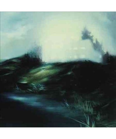 The Besnard Lakes UNTIL IN EXCESS IMPERCEPTIBLE UFO Vinyl Record $5.20 Vinyl