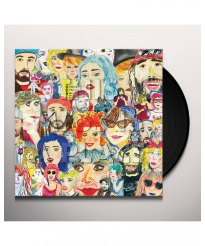 Tacocat This Mess Is a Place Vinyl Record $8.93 Vinyl