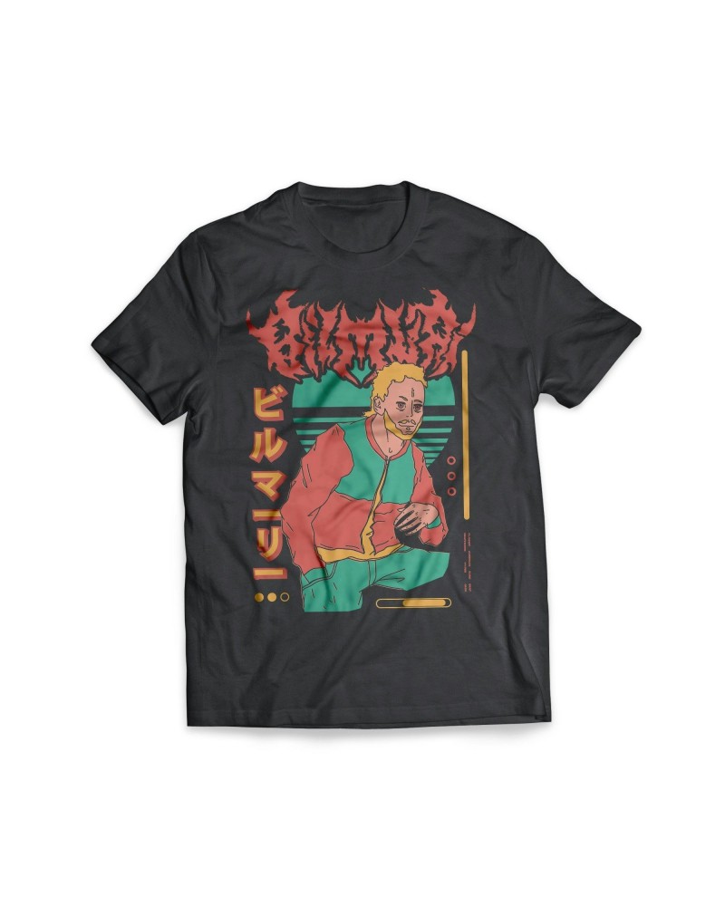 Bilmuri City Pop Tee $12.25 Shirts