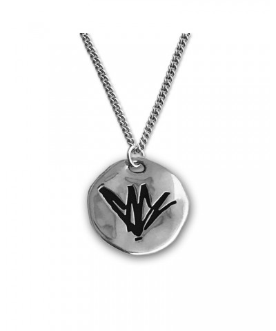 Chris Cornell Signature Necklace $63.34 Accessories