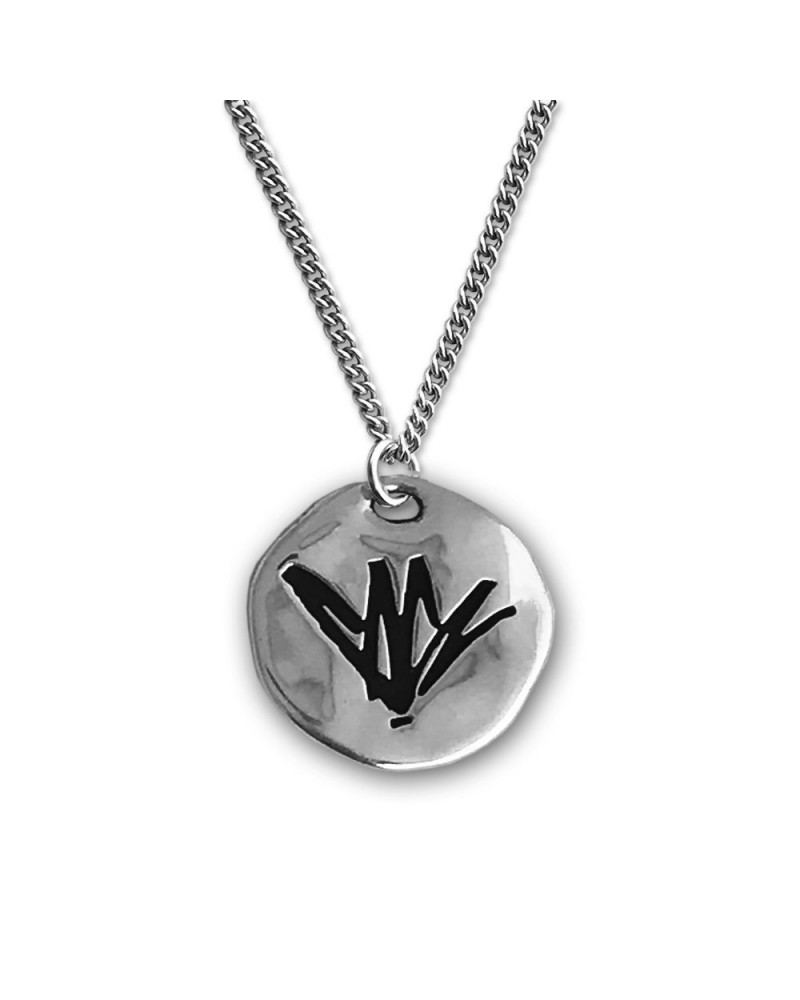 Chris Cornell Signature Necklace $63.34 Accessories