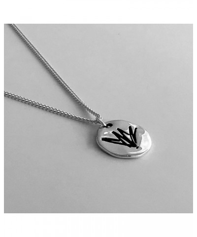 Chris Cornell Signature Necklace $63.34 Accessories