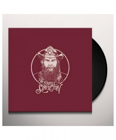 Chris Stapleton From A Room: Volume 2 Vinyl Record $11.04 Vinyl