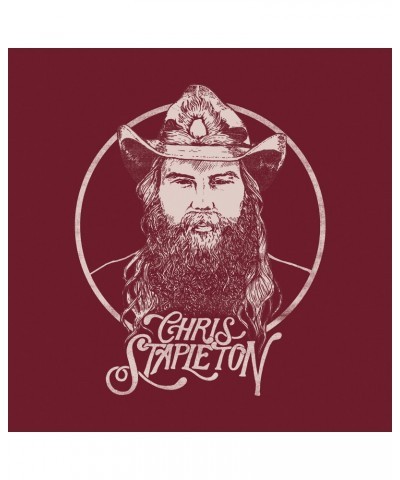 Chris Stapleton From A Room: Volume 2 Vinyl Record $11.04 Vinyl