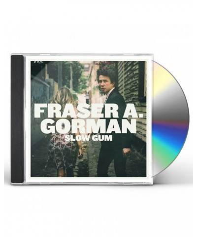 Fraser A. Gorman SLOW GUM CD $5.73 CD