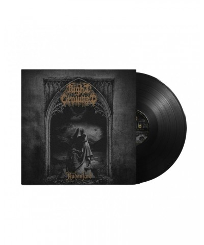 Night Crowned Hädenfärd (Black Vinyl) $11.11 Vinyl