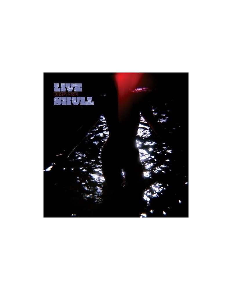 Live Skull PARTY ZERO CD $5.27 CD