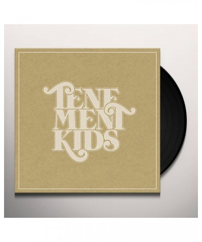 Tenement Kids Vinyl Record $4.89 Vinyl