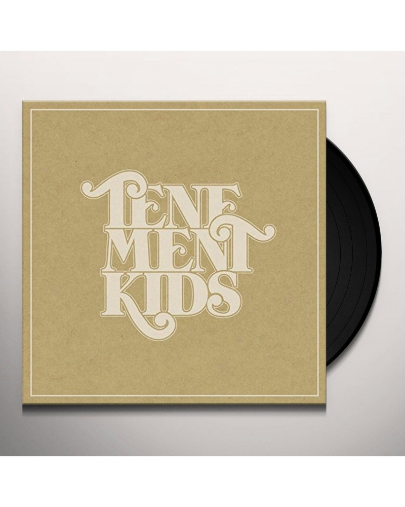 Tenement Kids Vinyl Record $4.89 Vinyl