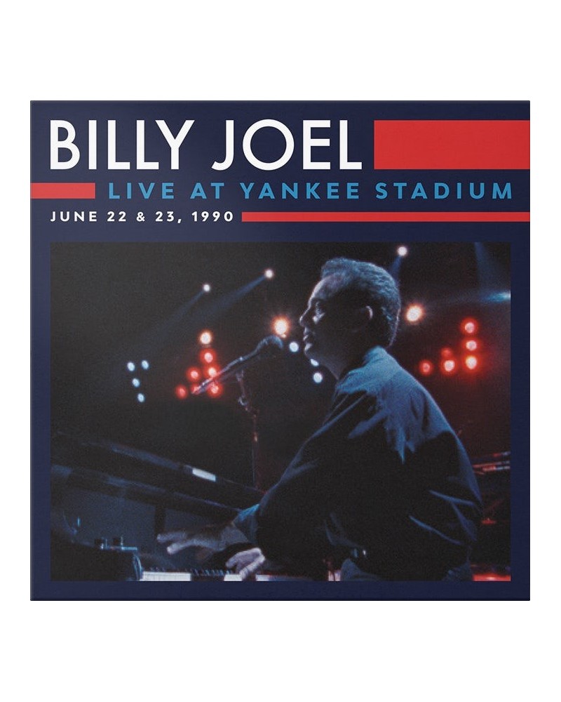 Billy Joel Live At Yankee Stadium 2 Cd/Blu Ray CD $13.33 CD