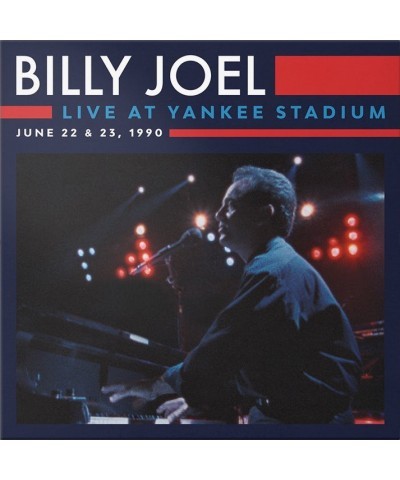 Billy Joel Live At Yankee Stadium 2 Cd/Blu Ray CD $13.33 CD