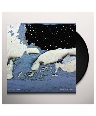 Jessica Moss Pools of Light Vinyl Record $10.78 Vinyl