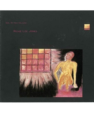 Rickie Lee Jones MY FUNNY VALENTINE CD $11.10 CD