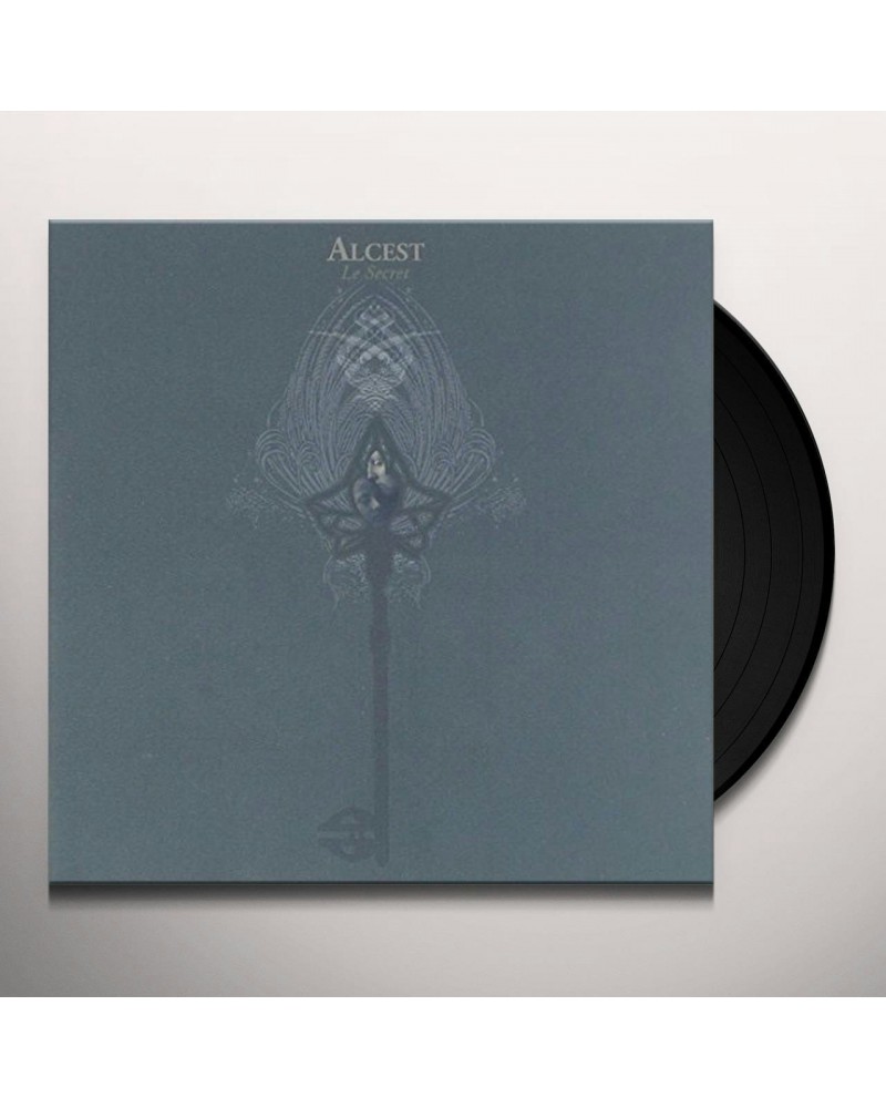 Alcest Le secret Vinyl Record $10.09 Vinyl