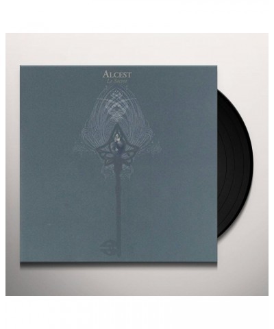 Alcest Le secret Vinyl Record $10.09 Vinyl