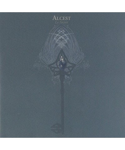 Alcest Le secret Vinyl Record $10.09 Vinyl