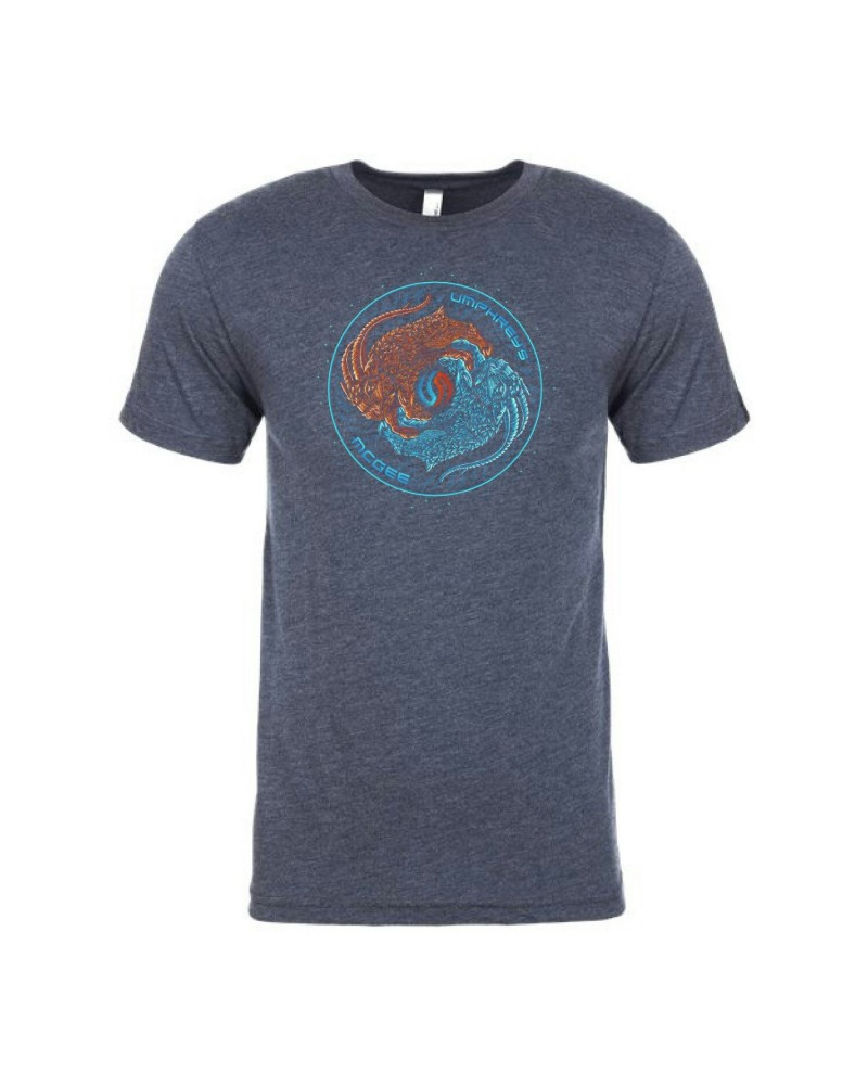 Umphrey's McGee Escape Goat Tee $9.90 Shirts