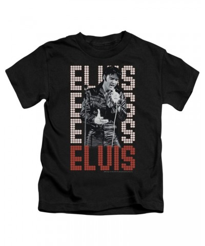 Elvis Presley Kids T Shirt | 1968 Kids Tee $5.60 Kids