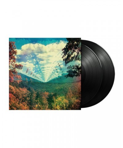 Tame Impala Innerspeaker 2LP $9.95 Vinyl