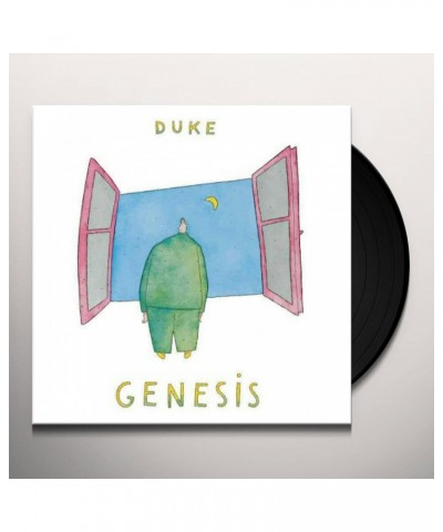 Genesis Duke Vinyl Record $6.60 Vinyl