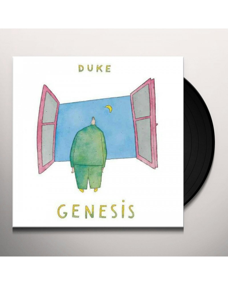 Genesis Duke Vinyl Record $6.60 Vinyl